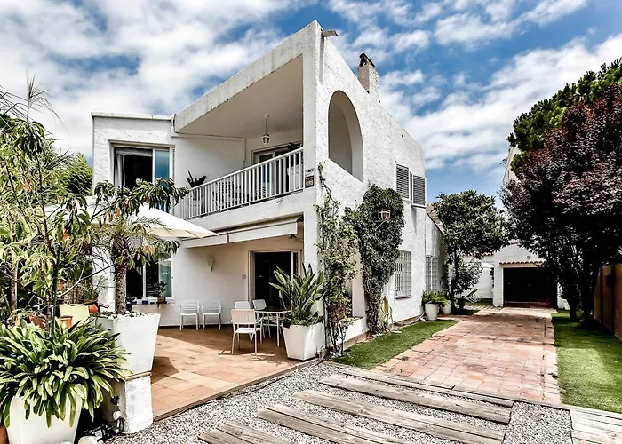 Casa En Sitges