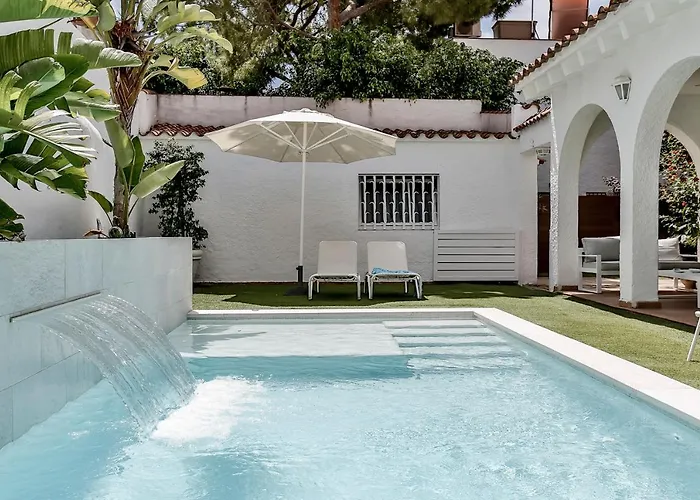 Casa En Sitges