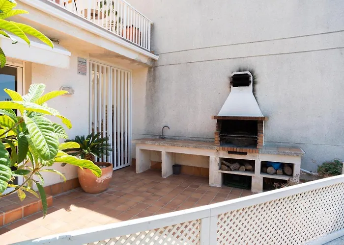 Casa Cala Balmins