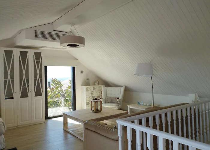 Sitges Spaces Stunning Sea View Villa, 2 Pools, Bbq