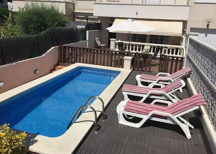 Sitges Llum House