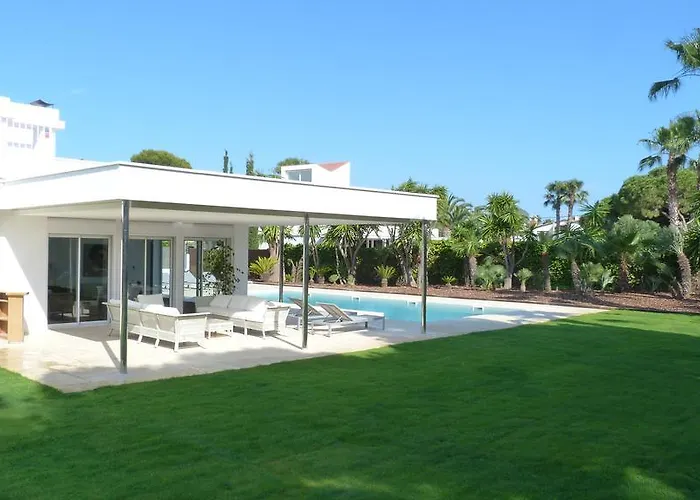 Luxury Beach House