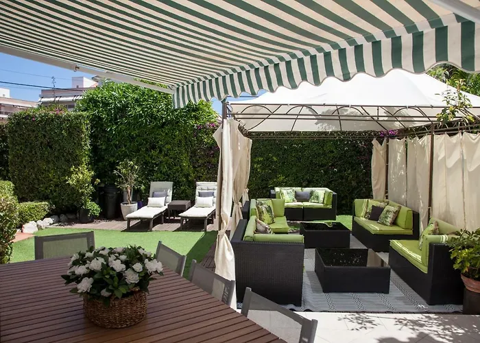 New Opening Villa Oasis Terramar